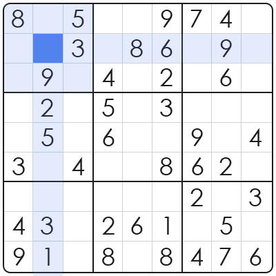 irregular sudoku online